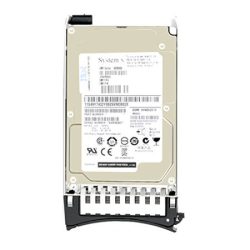 IBM 300GB 10K RPM 2.5" 6.0Gbps SAS Hard Drive