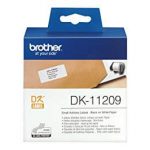 Brother DK-11209 Label Roll