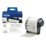 Brother DK-22205 Tape