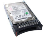 IBM 300GB 10K RPM 6G 2.5 SAS HDD