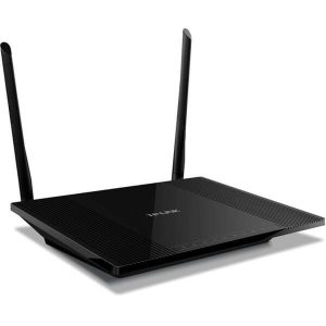networking accessories like TP-LINK TL-WR841HP Wireless Router 300Mbps