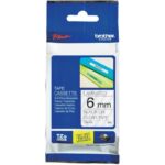 Brother TZE-111 Label Printer Tape