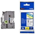 Brother TZE-221 Label Printer Tape