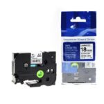 Brother TZe-241 Labelling Tape Cassette