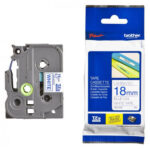 Brother TZe-243 Labelling Tape Cassette