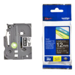 Brother TZe-335 Labelling Tape