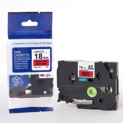 BBrother TZe-441 Labelling Tape Cassette