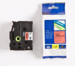 Brother TZe-461 Labelling Tape Cassette