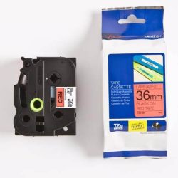 Brother TZe-461 Labelling Tape Cassette