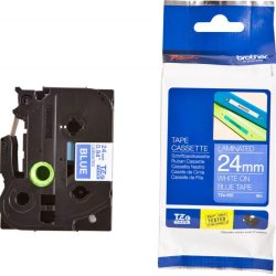 Brother TZe-555 Labelling Tape Cassette