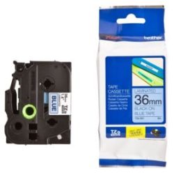 Brother TZe-561 Labelling Tape Cassette