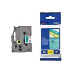 Brother TZe-741 Labelling Tape Cassette