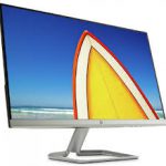 HP 24f 24-inch Display Monitor