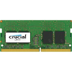 CRUCIAL 8GB LAPTOP RAM : DDR4 2400 MHz