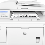 HP LaserJet Pro MFP M227sdn (Print, Scan, Copy, Fax, Duplex, Network)
