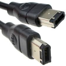 FIREWIRE