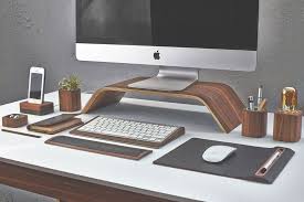 Desktop Accessories