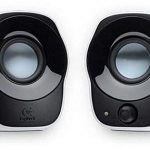 Logitech Stereo Speakers Z120