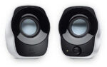 Logitech Stereo Speakers Z120