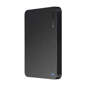 Toshiba 2TB External Hard Drive