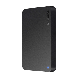 Toshiba 2TB External Hard Drive