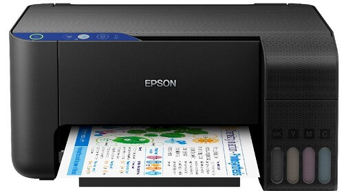 Epson EcoTak L3111-Best-price