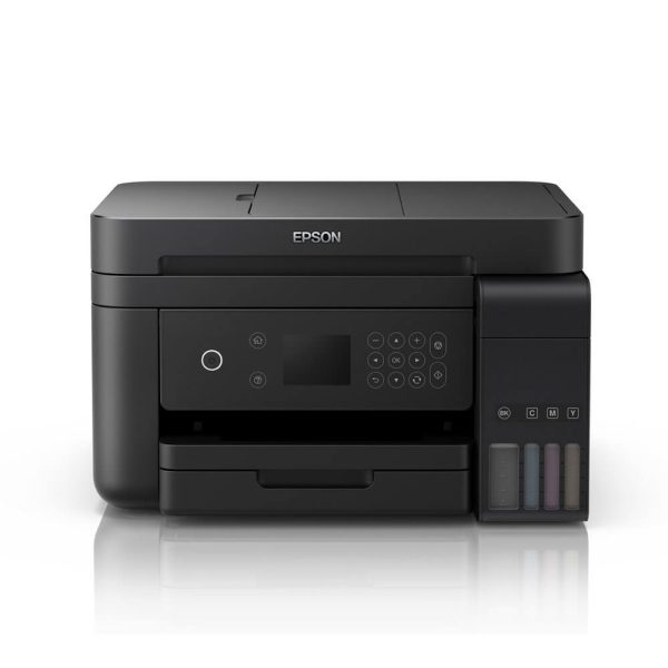 Epson L6170 ecotank Printer