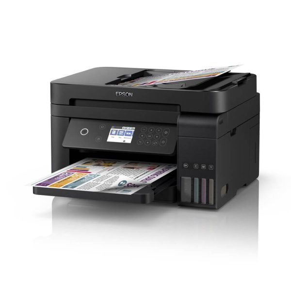Epson L6170 ecotank Printer