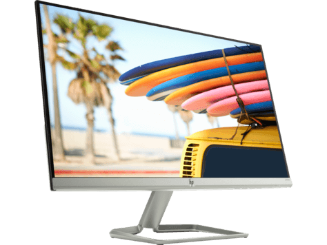 HP 24fw 23.8 Display Monitor