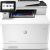 HP Color Laserjet M479fdw