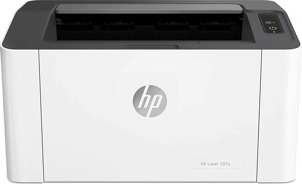 HP Laserjet 107a Printer