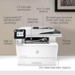 HP LaserJet M428fdw Wireless Laser Printer