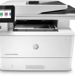 Hp laserjet m428fdw