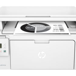 HP LaserJet Pro MFP M130a