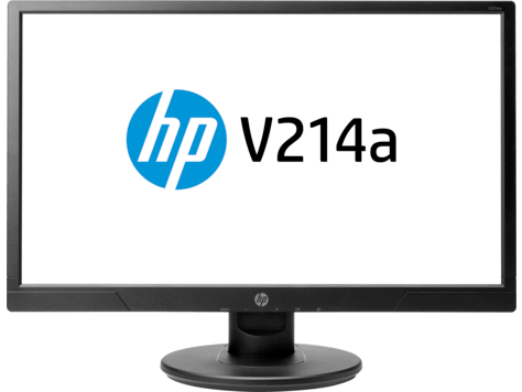 HP V214A 20.7