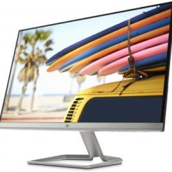 HP 24fw 23.8 Display Monitor