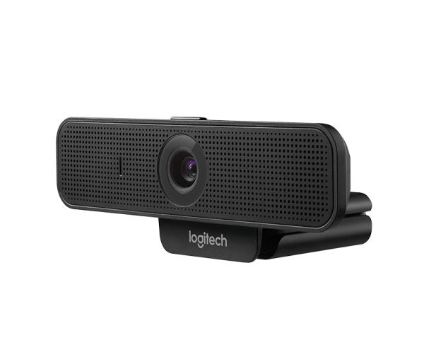 Logitech C925-E Business Webcam