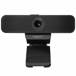 Logitech C925-E Business Webcam