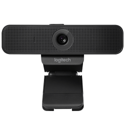 Logitech C925-E Business Webcam