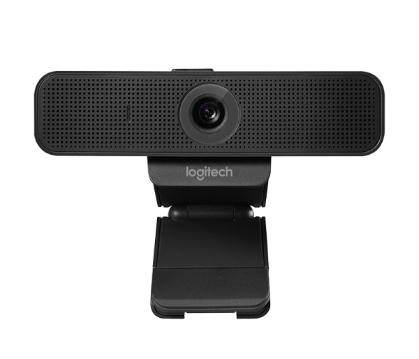 Logitech C925-E Business Webcam