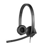 Logitech H570e USB Headset