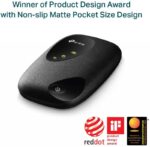 TP-LINK M7200 4G LTE MiFi