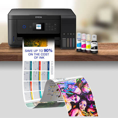 Epson EcoTank L3111 Printer | Call: 0114337579 for enquiries