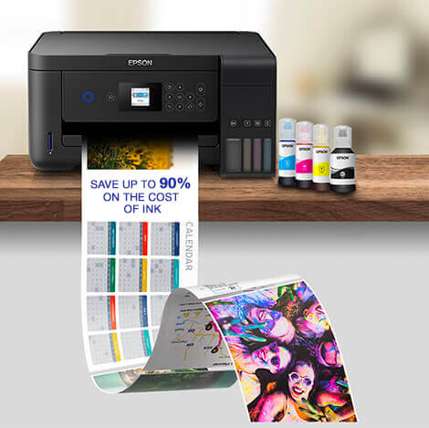 epson printer l3111