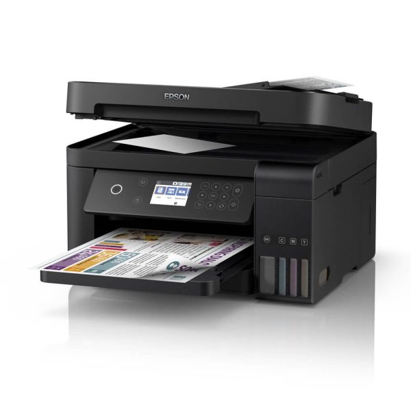 Epson L6170 ecotank Printer