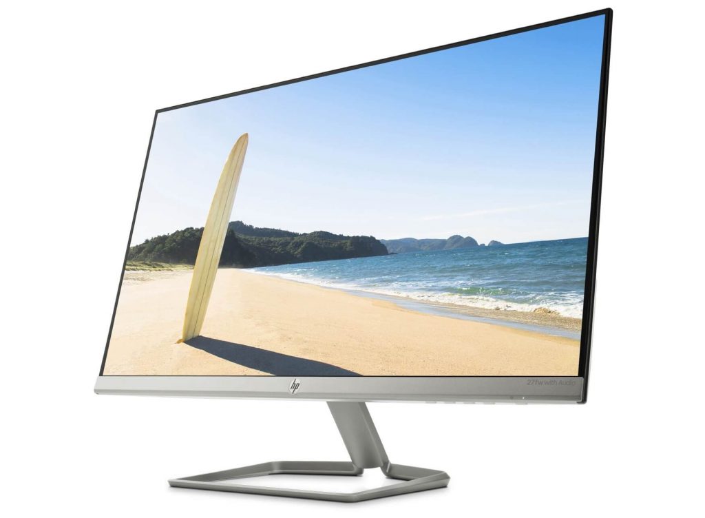 HP 27fw