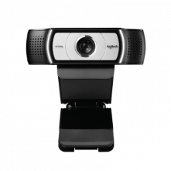 Logitech c930E Business Webcam