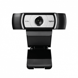 Logitech c930E Business Webcam