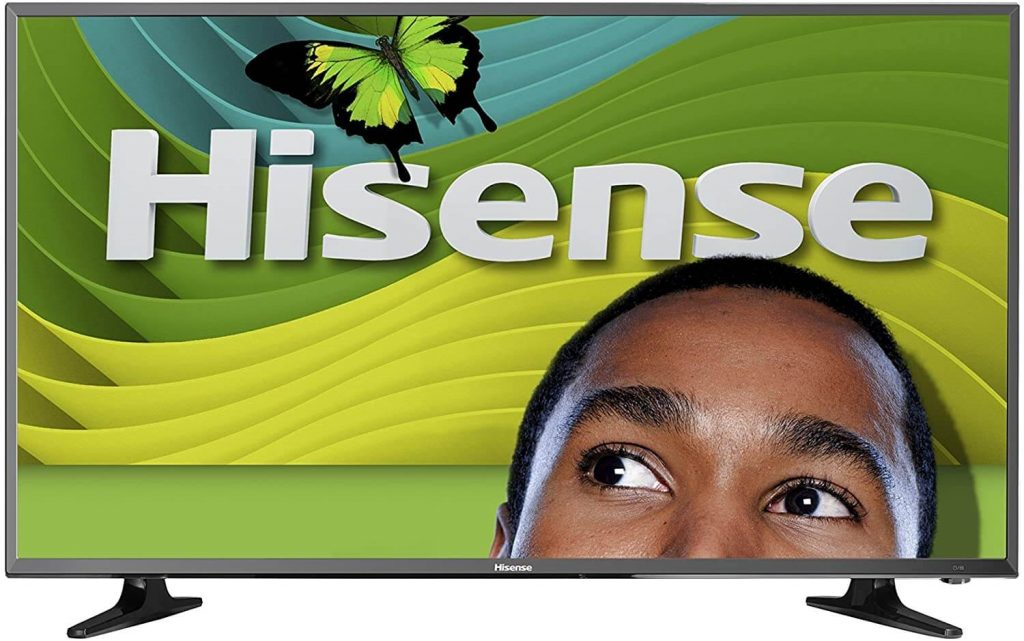 Hisense 32 inch LED