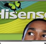 Hisense 32 inch LED